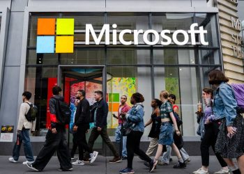 Wells Fargo resets Microsoft stock price target
