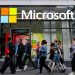 Wells Fargo resets Microsoft stock price target
