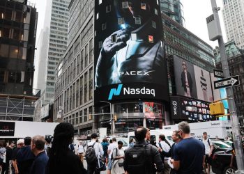Galloway drops grim take on SpaceX IPO danger