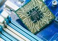 Top Broadcom insider unloads eye-popping number of shares