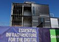 Massive AI spending has unexpected effect on U.S. inflation