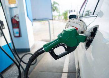 Consumer prices fall sharply, but relief comes with a catch