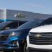 GM displays Q2 growth in key areas Tesla would be jealous of
