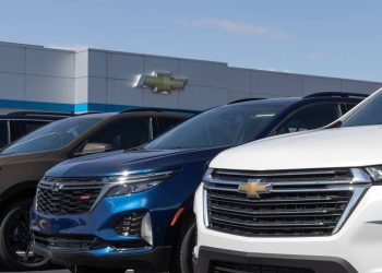 GM displays Q2 growth in key areas Tesla would be jealous of