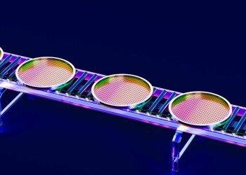 TSMC hikes 2026 guidance as AI demand outpaces capacity