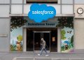 Salesforce’s new deal could reshape veteran health care