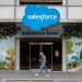 Salesforce’s new deal could reshape veteran health care