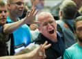 Morgan Stanley sees a troubling S&P 500 repeat