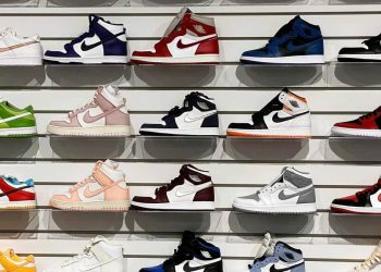 Bank of America resets Nike stock target on recovery plan