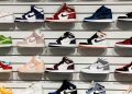 Bank of America resets Nike stock target on recovery plan