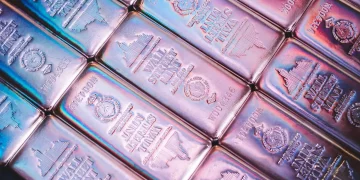 Silver price prediction: $90 bull case vs $55 bear case