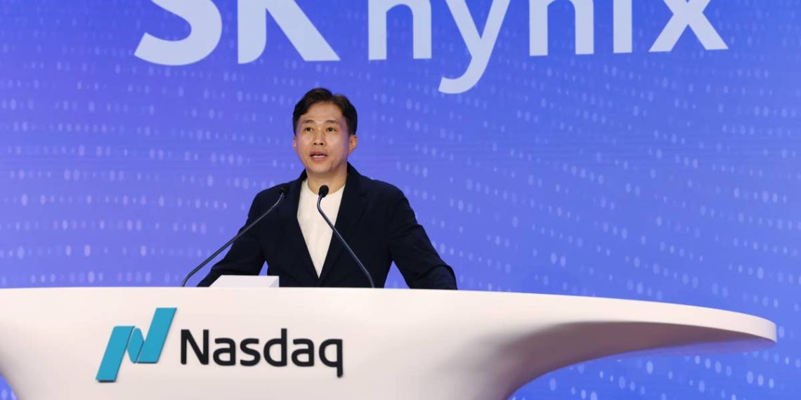 SK Hynix denies Intel Ohio fab deal, but the market didn’t care