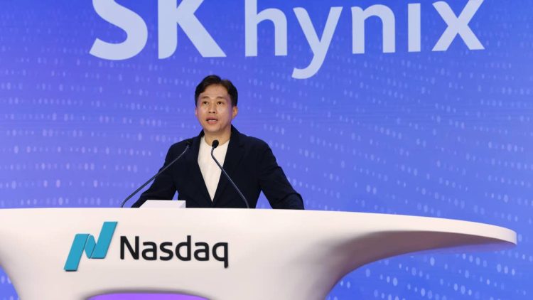 SK Hynix denies Intel Ohio fab deal, but the market didn’t care