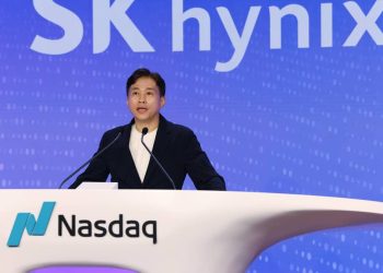 SK Hynix denies Intel Ohio fab deal, but the market didn’t care