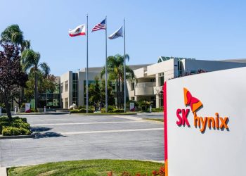 SK Hynix makes jaw-dropping gains in wild Nasdaq trading debut