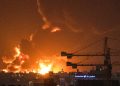 Aramco just shut major refinery after a Houthi strike