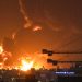 Aramco just shut major refinery after a Houthi strike