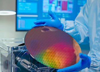 TSMC’s June revenue jump breaks a four-year seasonal pattern