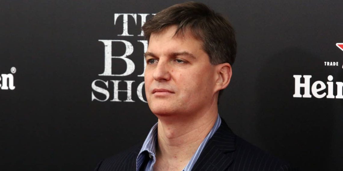 Michael Burry doubles down on AI chip bubble with Micron short