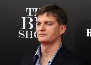Michael Burry just sent a fresh signal to stock market investors