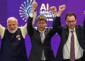 Palantir CEO has a blunt verdict on OpenAI and Anthropic