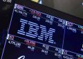 Oppenheimer sends warning on IBM after shares crash