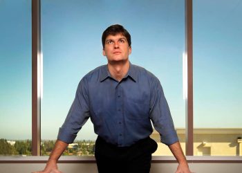 ‘Big Short’ investor Michael Burry issues blunt 4-word warning on AI stocks