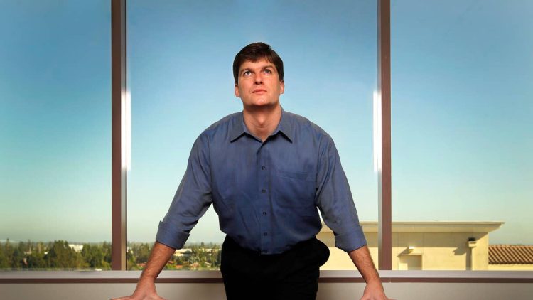 ‘Big Short’ investor Michael Burry issues blunt 4-word warning on AI stocks