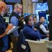 Nvidia, oil and the Fed are fighting over the market