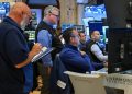 Nvidia, oil and the Fed are fighting over the market