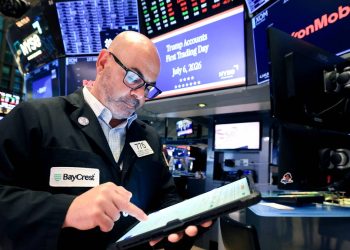 Vanguard sends wake-up call to every retiree