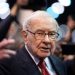 Warren Buffett sends 7-word instruction to stock market investors