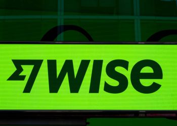 Wise stock rattles investors as OCC denies bank application