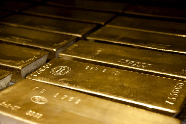 Gold Jumps 7.2% and the Quiet August Myth Falls Apart