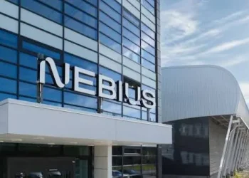 Nvidia Owns 9.3% of Nebius and Cannot Sell Until 11…
