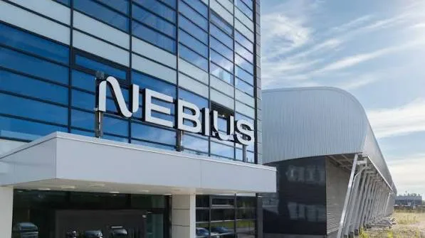 Nvidia Owns 9.3% of Nebius and Cannot Sell Until 11…