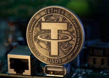 Tether Partners With Saudi Firms to Tokenize Institutional…