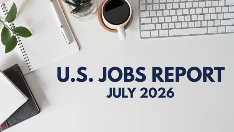 The Fed Voted 9-3 to Hold. This Morning’s Jobs Report…