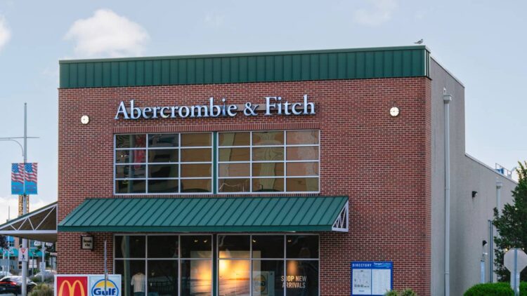 Abercrombie’s stock exploded, but 1 number changes the story