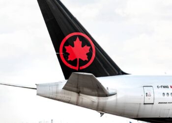 Another country tells citizens to avoid non-essential travel to the U.S.