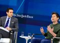 Sam Altman echoes Buffett and Thiel on 1 investing rule