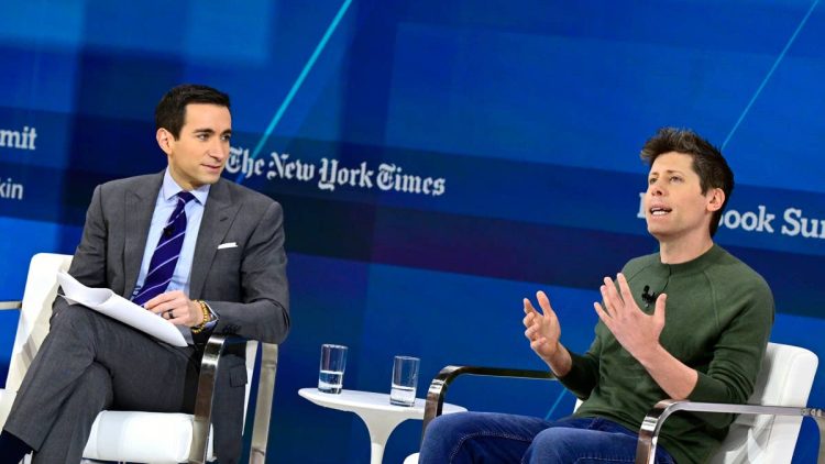 Sam Altman echoes Buffett and Thiel on 1 investing rule