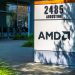 AMD Stock tumbles because of SpaceX