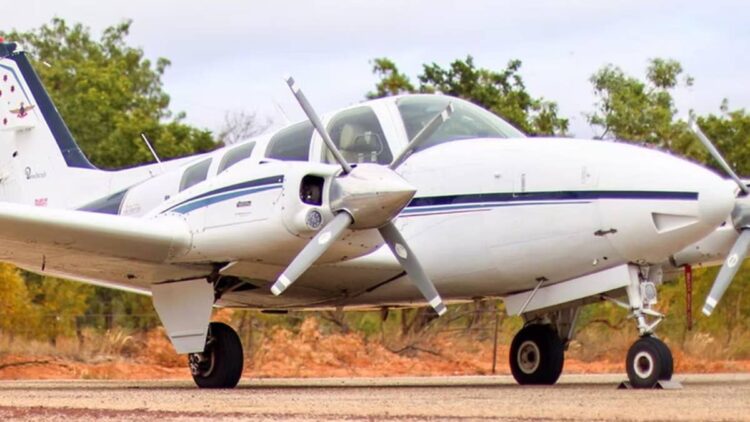 Another airline grounds flights after crash