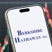 Berkshire’s record cash pile sparks growing pressure