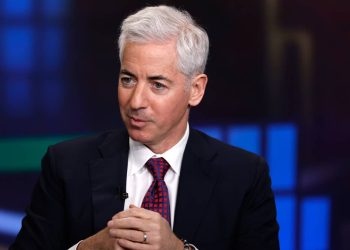 Billionaire Bill Ackman doubles down on these stocks in Q2