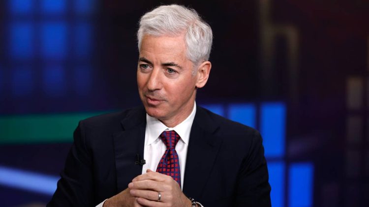 Billionaire Bill Ackman doubles down on these stocks in Q2