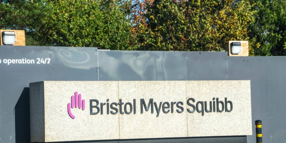Morgan Stanley uncovers major Bristol Myers stock signals