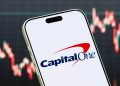 Bank of America sends message on Capital One stock