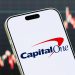 Bank of America sends message on Capital One stock